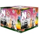 Kompakt NO SOUND FIREWORKS 49 ran 25 mm