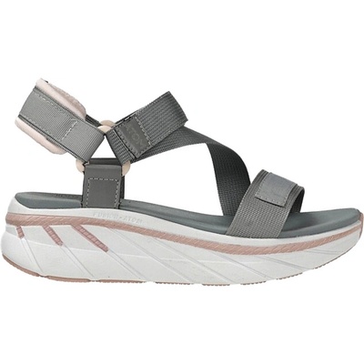 Atom dámske sandále FUSION khaki