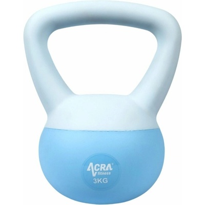 ACRA z mäkkého PVC 3 kg
