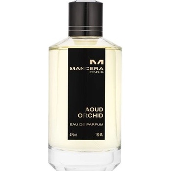 Mancera Aoud Orchid parfumovaná voda unisex 120 ml