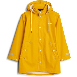 Tretorn Детско палто Tretorn Kid's Wings Rainjacket Jr Coat - Spectra Yellow - размер 122/128 (EU) (703-3151-0311)