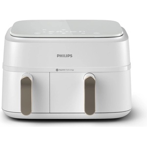 Philips 3000 Series DualBasket (NA353/10)