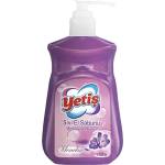 Yetis Yetiş течен сапун за ръце Violet 750 мл