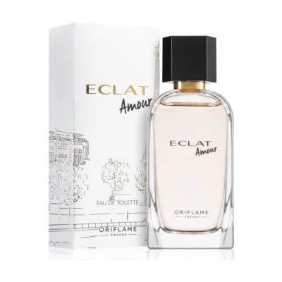 Oriflame Seductive Musk toaletná voda dámska 50 ml