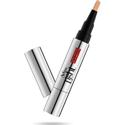 Pupa Active Light Rozjasňujúci korektor v pere 003 Luminous Sand 3,8 ml