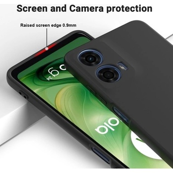 Силиконов гръб My Choice за Motorola Moto G24, G24 Power, G04, G04s