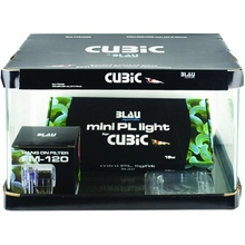Blau Kit Cubic Panoramic 30 l
