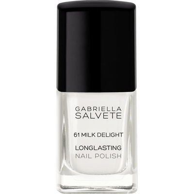 Gabriella Salvete Longlasting lak na nechty 61, 11 ml