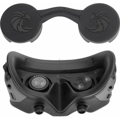 SunnyLife Ochranný kryt pro brýle DJI Goggles 2 / pro DJI Avatar / Mini 3 Pro / Mini SE / Mavic 3 / AT-BHT565-D
