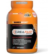 Namedsport CREAFAST 120 tablet