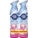 Ambi Pur Flowers Spring Osviežovač vzduchu v spreji 2 x 185 ml