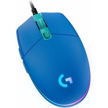 Logitech G203 LIGHTSYNC 910-005798