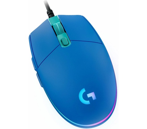 Logitech G203 LIGHTSYNC 910-005798