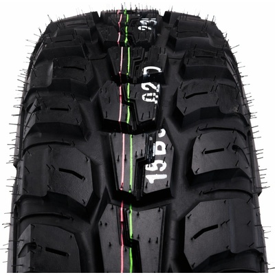 Kumho Road Venture MT KL71 265/75 R16 119Q