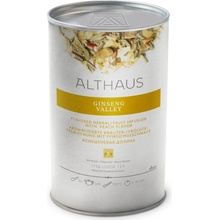 ČaAlthaus bylinný sypaný Ginseng Valley 175 g