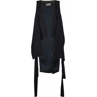 #VDR Logo Black