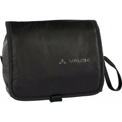 VAUDE toaletní taška 3 l černá