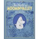 The World of Moominvalley Tove Jansson, Philip Ardagh