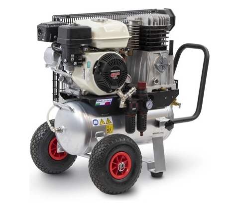 ENGINE AIR EA5-3,5-24CP