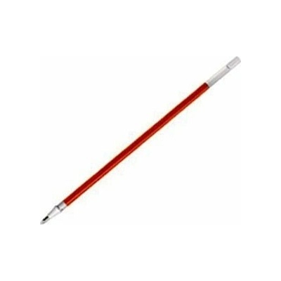 Pentel Hybrid Gel Grip KF6 náplň červená