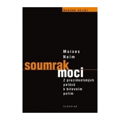 Soumrak moci