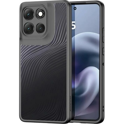 DUX AIMO Motorola Moto G86 5G / G86 Power 5G černý – Hledejceny.cz