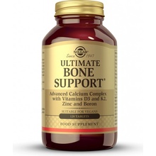 Solgar Ultimate Bone Support 120 tablet