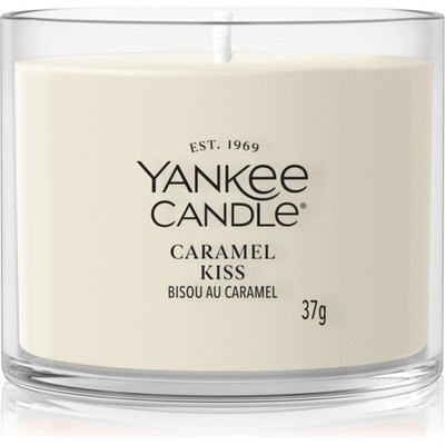 Yankee Candle Caramel Kiss 37 g