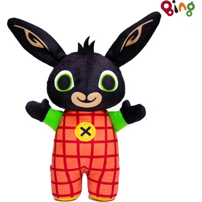 Bing zajačik Bing a jeho kamaráti Bing 20 cm