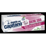 Capitano ZP 75ml сода бикарбонат