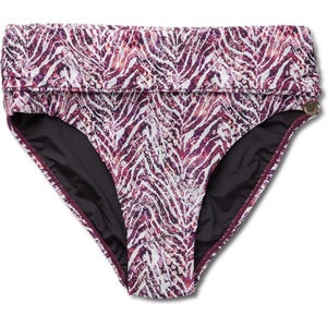 Panos Emporio Бикини Panos Emporio Women's Safari Chara Bikini Brief - Pink