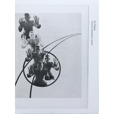 Laszlo Moholy–Nagy – 60 Fotos