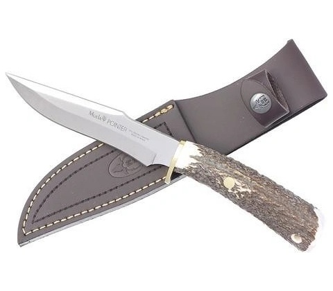 Muela Pointer 13 A