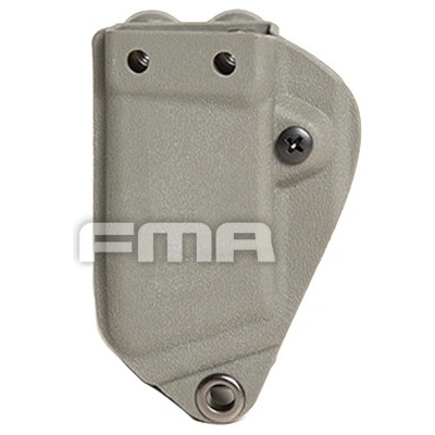 FMA Kydex na jeden zásobník do pistole FG