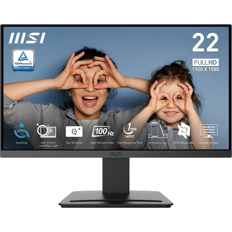 MSI PRO MP223 E2