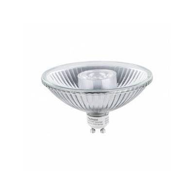 LED Source QPAR111 4W GU10 230V 2700K 24st