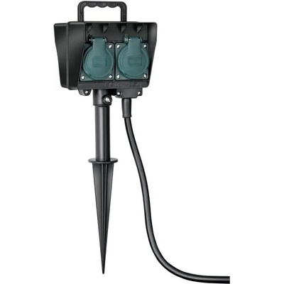 brennenstuhl 4 Plug 10 m (1154450)