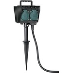 brennenstuhl 4 Plug 10 m (1154450)