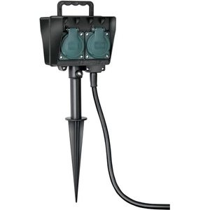brennenstuhl 4 Plug 10 m (1154450)