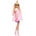 Mattel Barbie Barbie Deluxe Style #3 Doll in Barbiecore Outfit (HYV27)