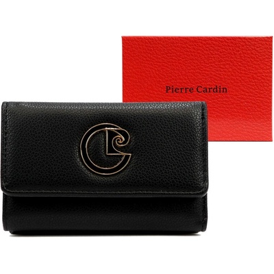 Dámská peněženka Pierre Cardin WX41 413 černá