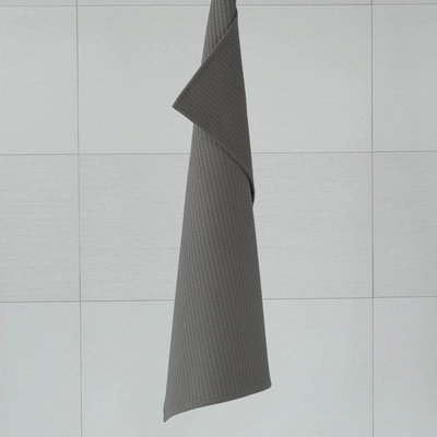 Veba RUMBA 46x70 cm grafitová – Zboží Dáma