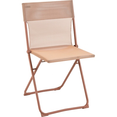 Lafuma Mobilier Къмпинг стол Lafuma mobilier Balcony II Chair Batyline Iso Camping chair - CB Canyon - размер One Size (580-1385-0111)