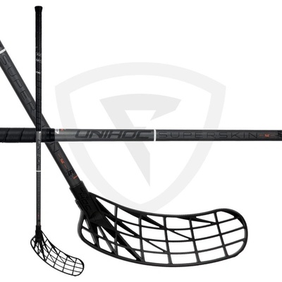 Unihoc Unilite Superskin Slim TITAN 26