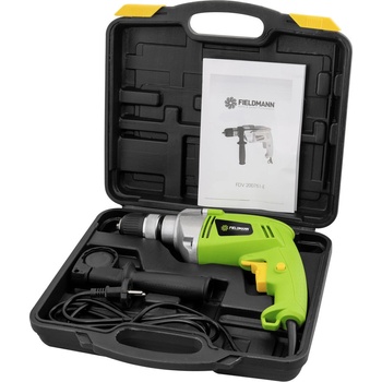 Fieldmann FDV 200751-E