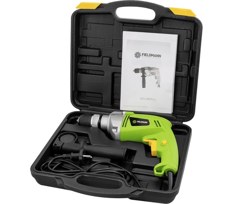 Fieldmann FDV 200751-E