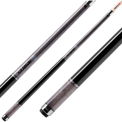 Cuetec Avid Surge Break grey