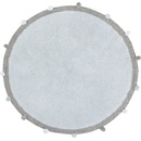 Lorena Canals Bubbly Soft Blue