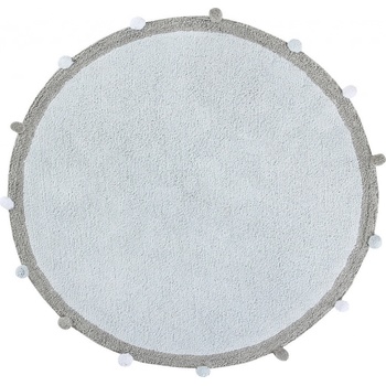 Lorena Canals Bubbly Soft Blue
