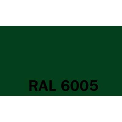 Het Aquadecol Epoxy M 10kg RAL 6005